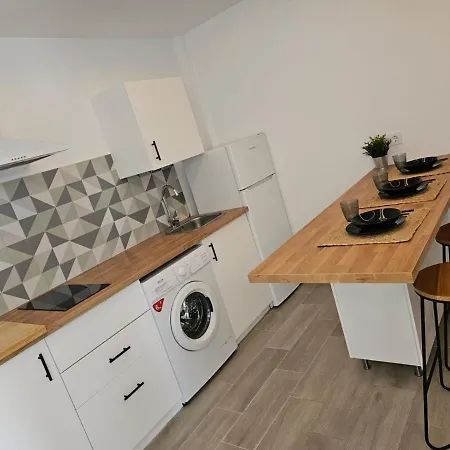 La Morita Appartement Benalup-Casas Viejas