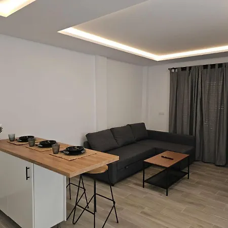 La Morita Appartement Benalup-Casas Viejas