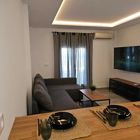 La Morita Appartement