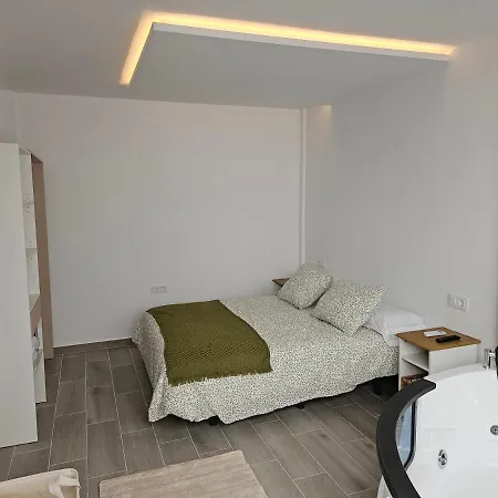 Appartamento La Morita