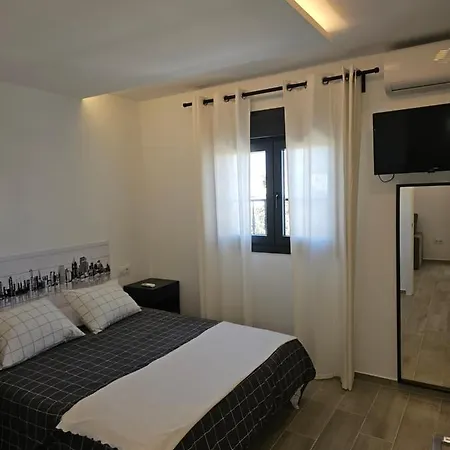 Appartamento La Morita