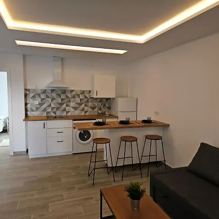 Appartement La Morita Benalup-Casas Viejas