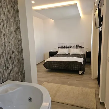 Appartamento La Morita Benalup-Casas Viejas