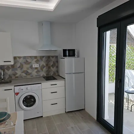 Appartement La Morita *