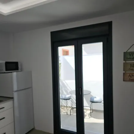La Morita * Benalup-Casas Viejas